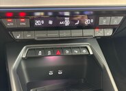 Audi A3 Hatchback 1,5 l 110 kw
