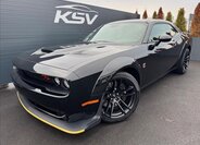 Dodge Challenger Kupé 6,4 l 362 kw