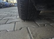 Škoda Rapid Sedan 1,2 l 81 kw