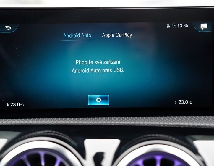 Mercedes-Benz CLA 38