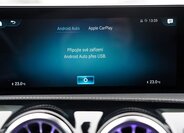 Mercedes-Benz CLA 38