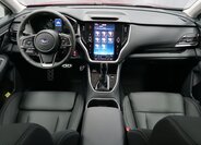 Subaru Outback Kombi 2,5 l 124 kw