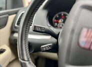 Seat Alhambra MPV 2,0 l 103 kw