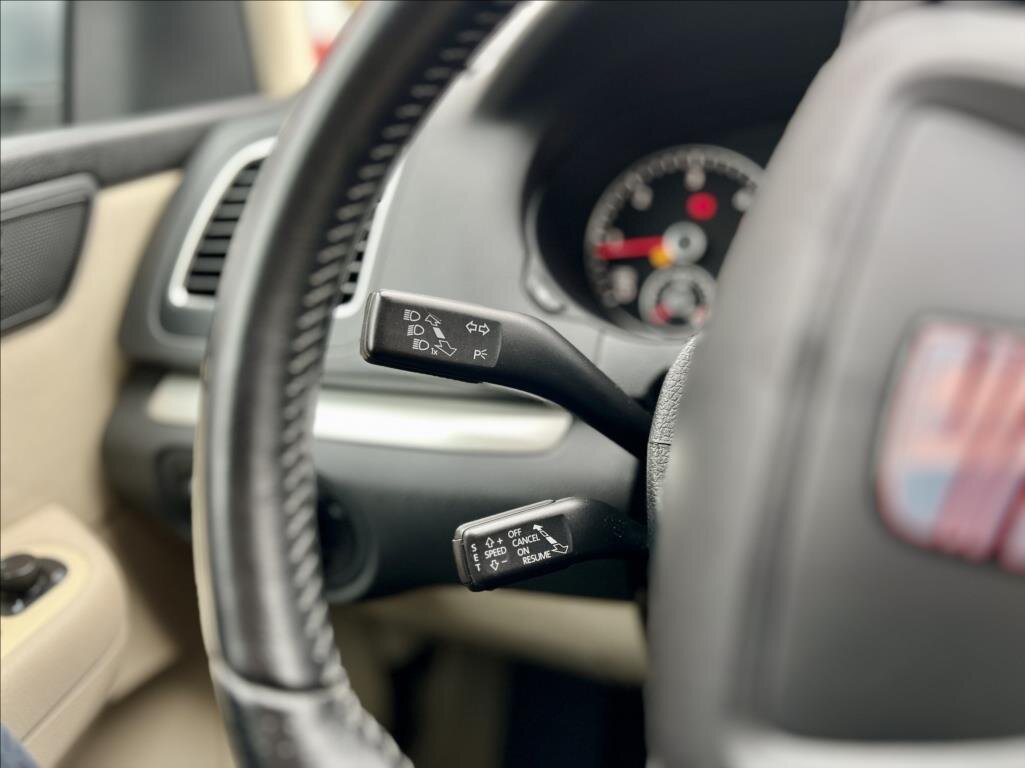 Seat Alhambra MPV 2,0 l 103 kw