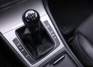 Volkswagen Golf Kombi 1,6 l 81 kw