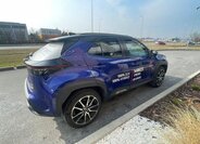 Toyota Yaris Cross SUV / Terénní 1,5 l 92 kw