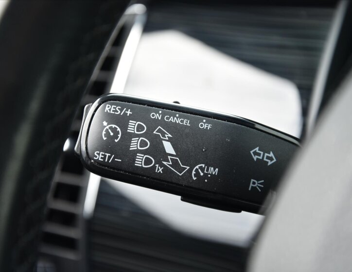 Škoda Kodiaq SUV / Terénní 2,0 l 110 kw