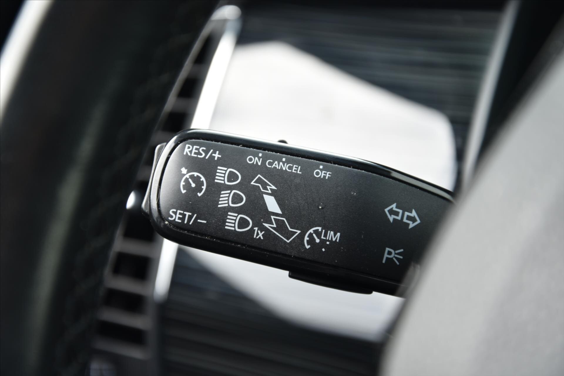 Škoda Kodiaq SUV / Terénní 2,0 l 110 kw