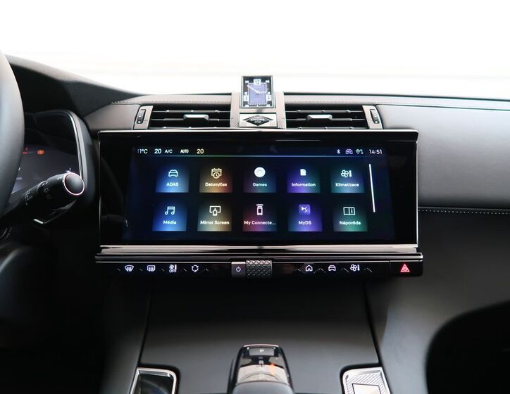 DS Automobiles DS7 Crossback 30