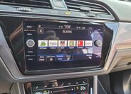 Volkswagen Touran MPV 2,0 l 90 kw