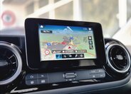 Mercedes-Benz Citan MPV 1,5 l 85 kw