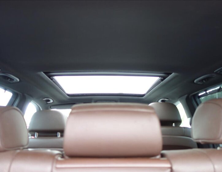 BMW X5 SUV 3,0 l 225 kw