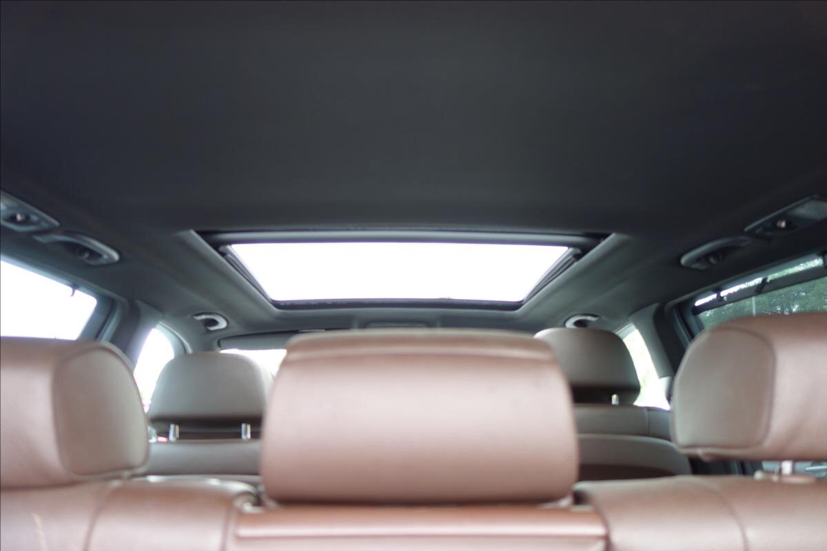 BMW X5 SUV 3,0 l 225 kw