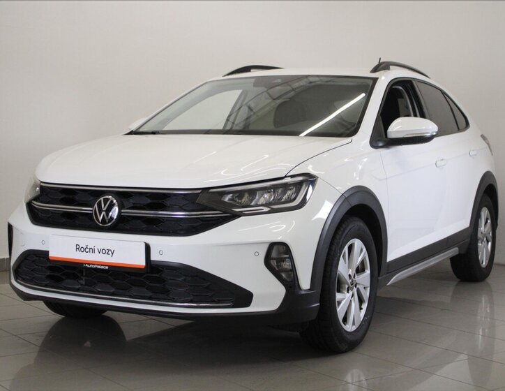 Volkswagen Taigo SUV / Terénní 999,0 70 kw
