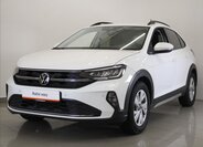 Volkswagen Taigo SUV / Terénní 999,0 70 kw