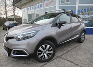 Renault Captur 1