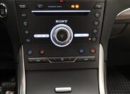 Ford S-MAX MPV 2,0 l 140 kw