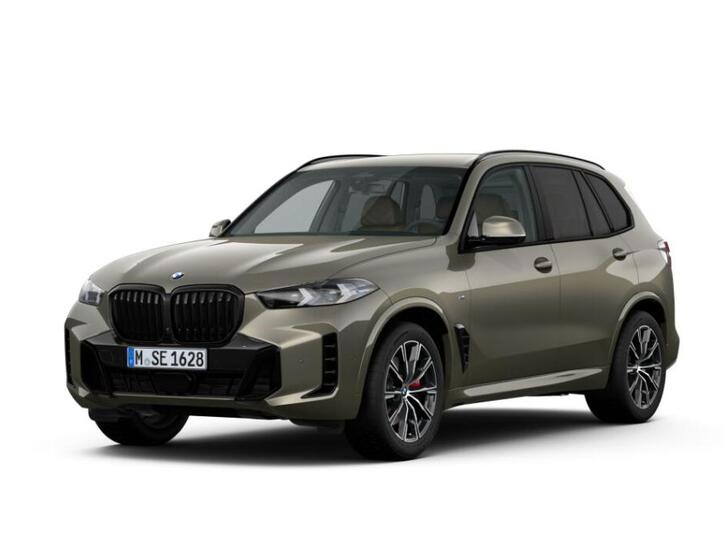 BMW X5 1