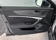 Audi A6 Allroad Kombi 3,0 l 253 kw