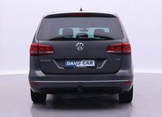 Volkswagen Sharan MPV 1,4 l 110 kw