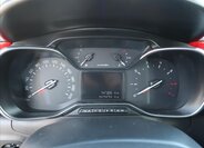 Citroën C3 Hatchback 1,2 l 61 kw