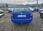Škoda Octavia 11