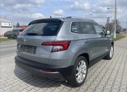Škoda Karoq Kombi 1,5 l 110 kw