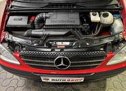 Mercedes-Benz Vito 36