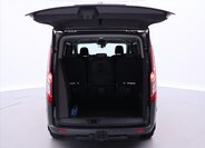Ford Tourneo Custom Kombi 2,0 l 95 kw