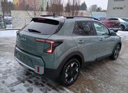 KIA Stonic Hatchback 0,0 74 kw