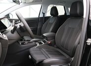 Opel Grandland SUV 1,2 l 96 kw