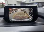 Mazda 6 Kombi 2,0 l 121 kw