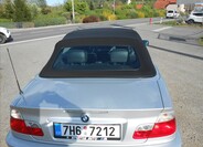 BMW Řada 3 18