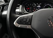 Volkswagen Passat Kombi 1,5 l 110 kw