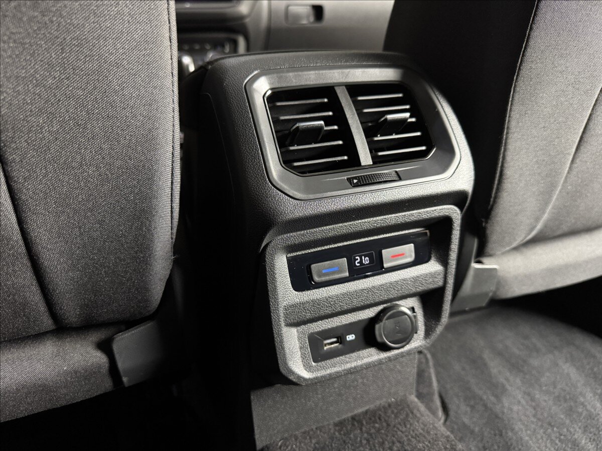 Volkswagen Tiguan Allspace SUV 2,0 l 140 kw