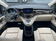 Mercedes-Benz Třídy V 15