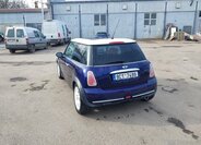 Mini Cooper Hatchback 0,0 85 kw