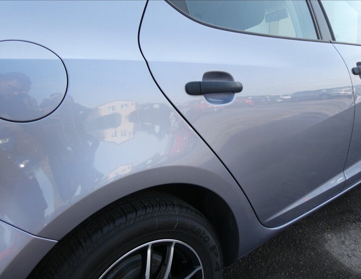 Seat Ibiza Hatchback 999,0 55 kw