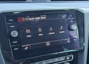 Volkswagen Passat Kombi 2,0 l 110 kw