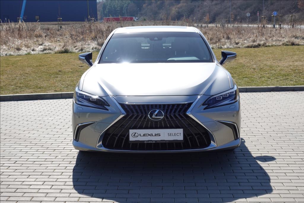 Lexus ES 300h