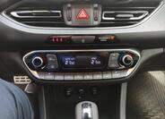 Hyundai i30 Kombi 0,0 117 kw