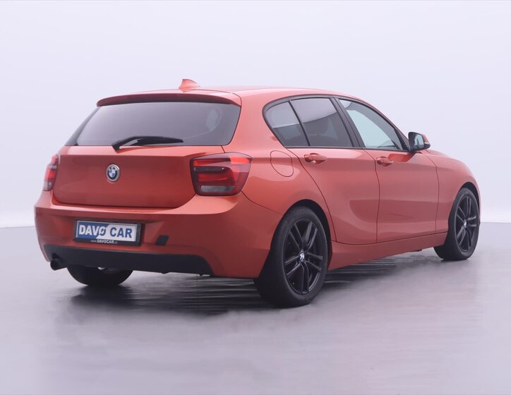 BMW Řada 1 7