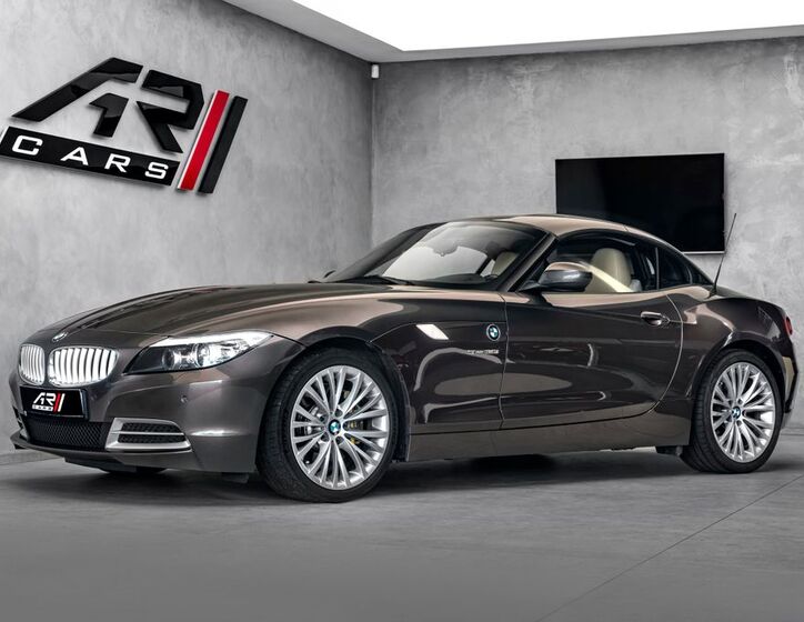 BMW Z4 2