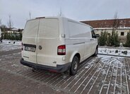Volkswagen Transporter VAN-Minibus 0,0 0