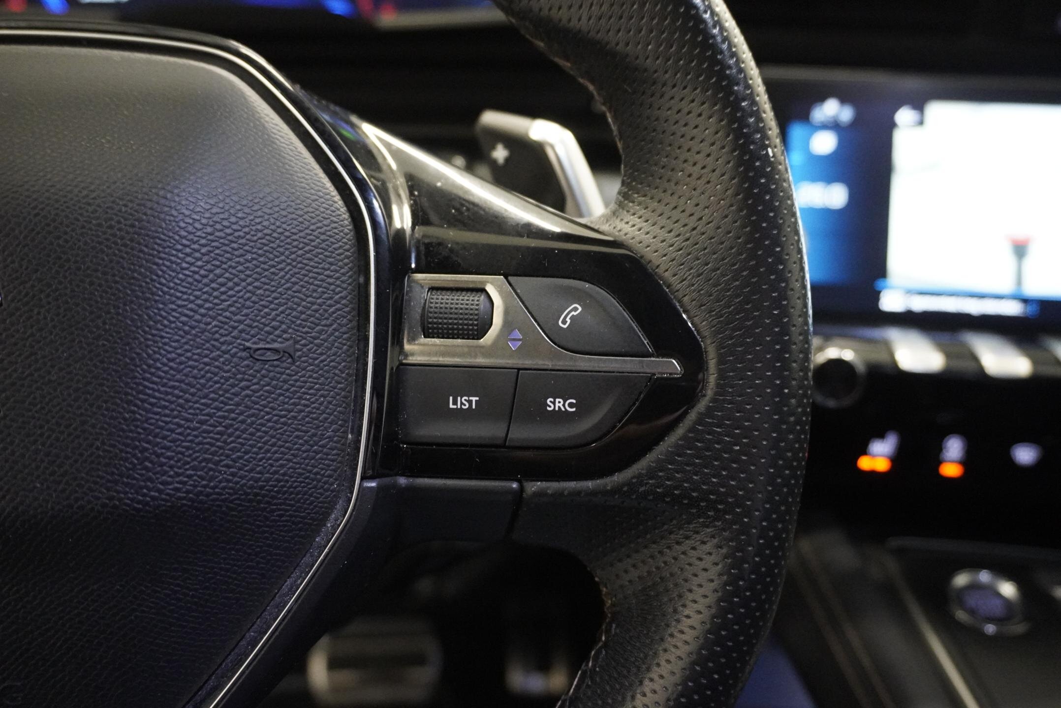 Peugeot 508 Liftback 1,6 l 165 kw