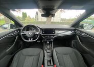 Škoda Scala Hatchback 1,5 l 110 kw