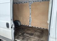 Citroën Jumper Skříň 2,2 l 103 kw