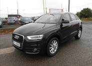 Audi Q3 1