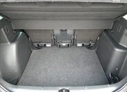 Škoda Yeti SUV / Terénní 1,2 l 81 kw