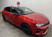 Opel Astra Hatchback 1,6 l 133 kw